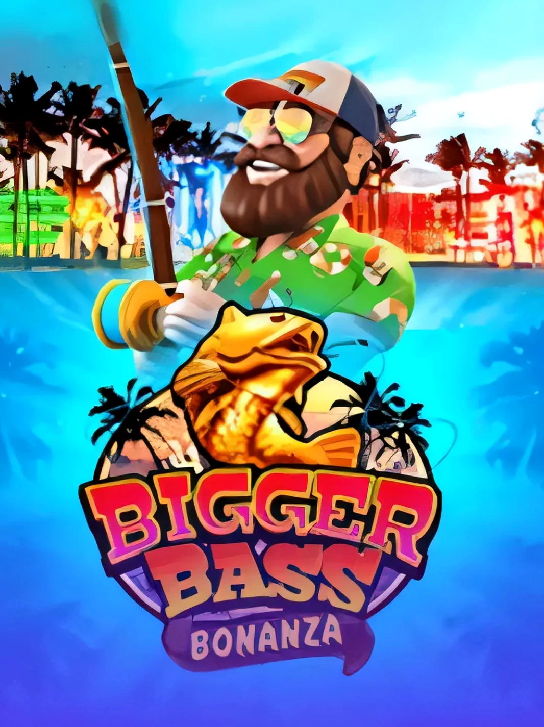 Bigger Bass