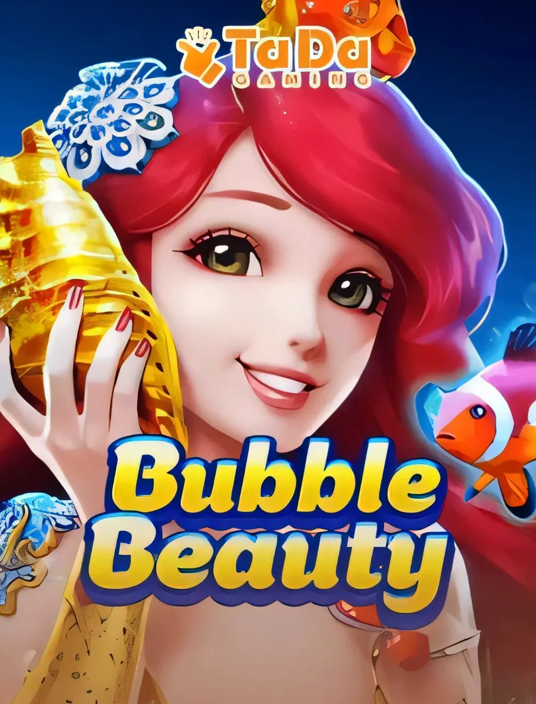 Bubble Beauty