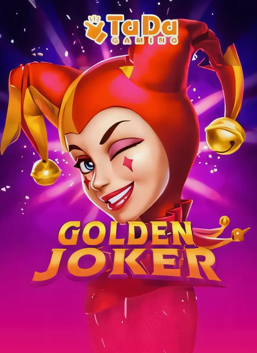 Golden Joker