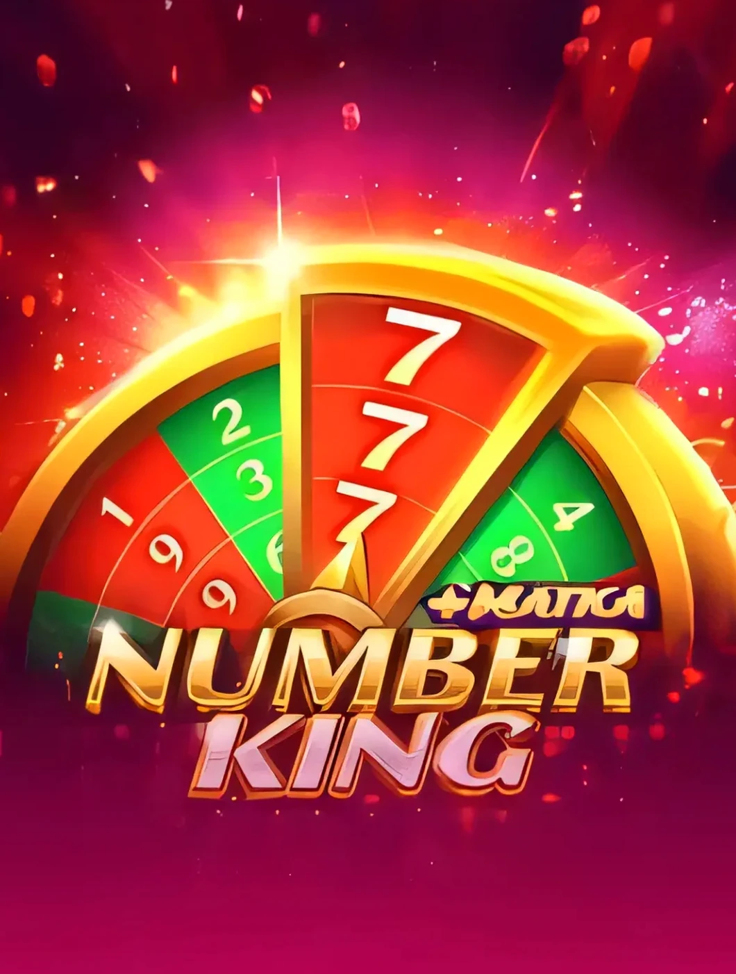 Number King