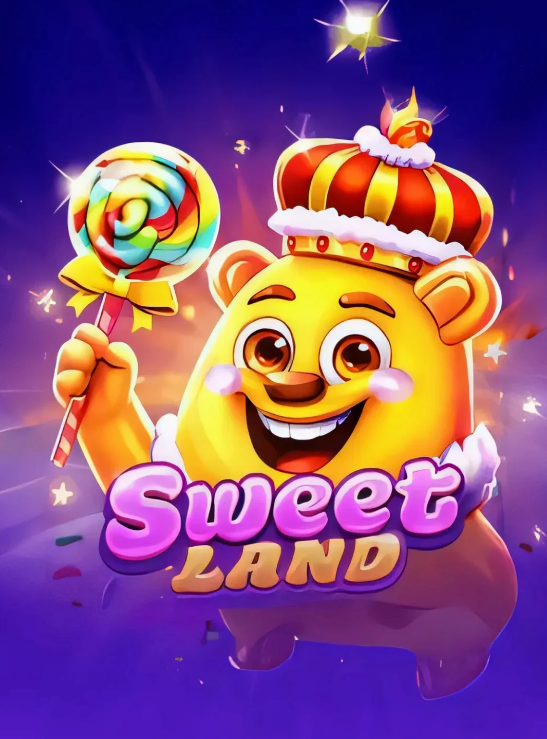 Sweet Land